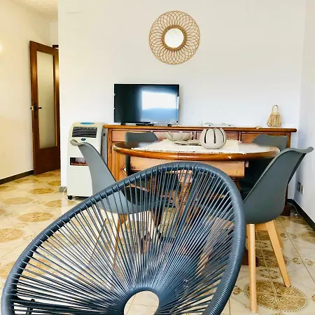 Appartement Port Emporda 28 - Apartamento En La Marina De - Vistas Al Canal - Barbacoa - Cerca Centro Y Playa *