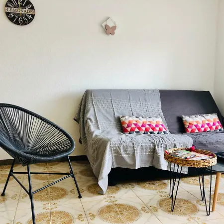 Appartement Port Emporda 28 - Apartamento En La Marina De - Vistas Al Canal - Barbacoa - Cerca Centro Y Playa Empuriabrava