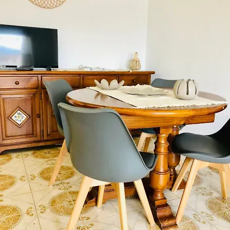 Port Emporda 28 - Apartamento En La Marina De - Vistas Al Canal - Barbacoa - Cerca Centro Y Playa * Empuriabrava